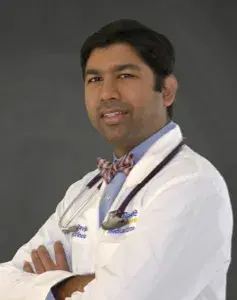 Doctor Avinash Ravipati, MD image