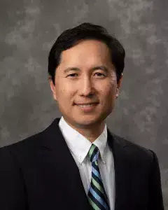 Doctor Donald D. Suh, MD image