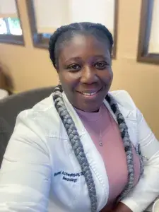 Doctor Naomi O. Acheampong, DNP, CRNP image
