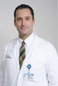 Doctor Scott D. Olewiler, MD image