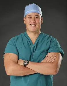 Doctor Scott M. Schulze, MD image