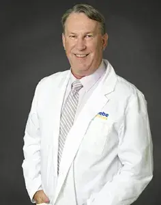 Doctor Stephen P. Wolf, PA-C image