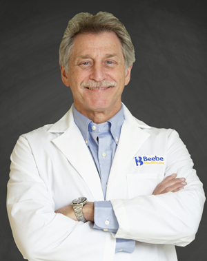 Dr. Steven Berlin, MD