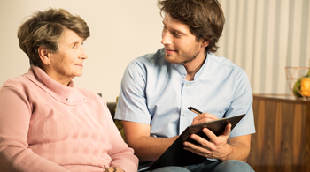 Beebe Home Care Services provides advanced at-home medical care for you and your loved ones.