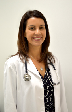 Dr. Nicole Ryan