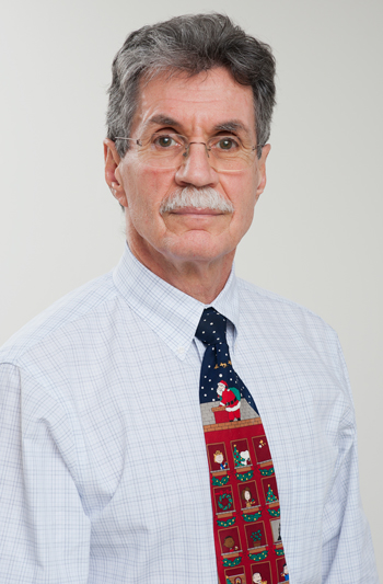 Dr. Michael Salvatore