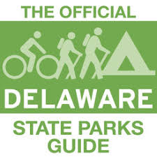 Delaware State Parks pocket app icon