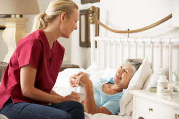 Beebe offers Palliative Care consultations and resources.