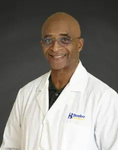 Doctor Aaron Green, MD image