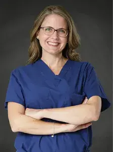Doctor Claire M. Capobianco, DPM image