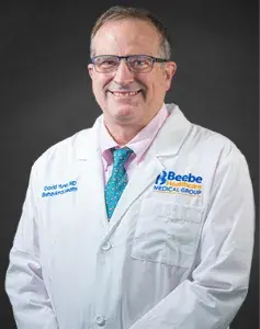 Doctor David E. Yunis, MD image