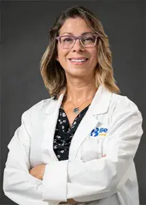 Doctor Karen S. Barbosa, DO image