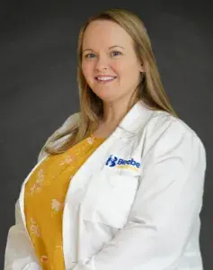 Doctor Lisa A. Butterworth, CNM image