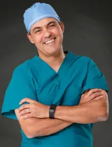 Doctor Mark M. Menendez, DPM image