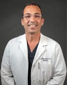 Doctor Michael J. DiClemente, MD image