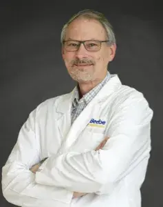 Doctor Richard C. Paul, MD image