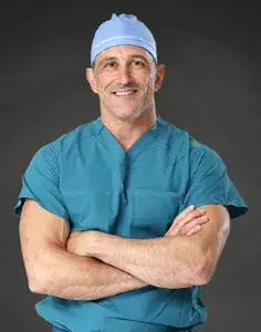Doctor Roman C. Orsini, DPM image