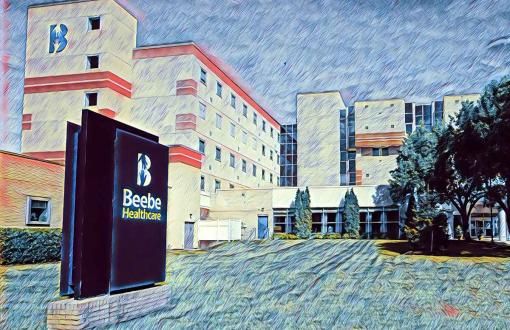 Information About Lewes | Beebe Healthcare