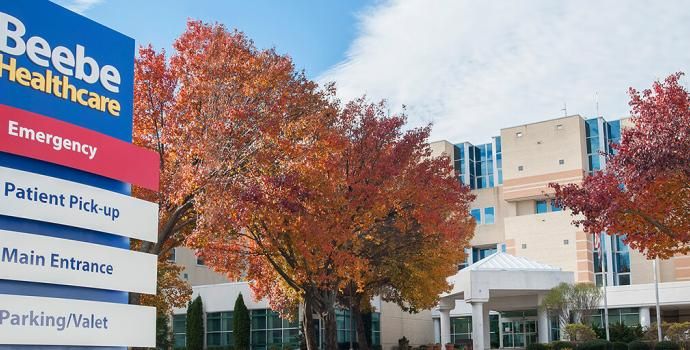 Beebe Healthcare To Host Community Health Fair Saturday, February 8