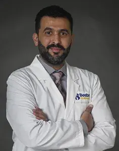 Doctor Ahmad M. Elayyan, MD image